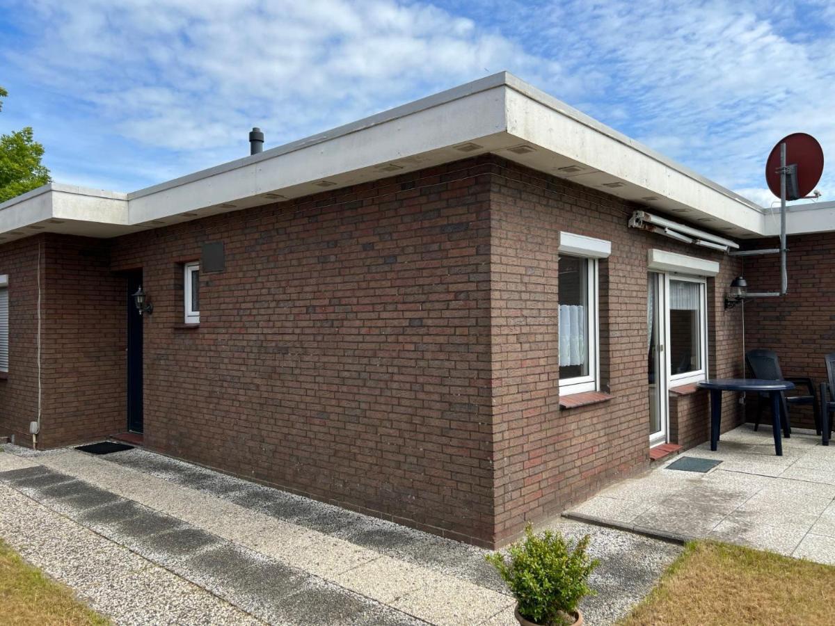Apartment Lydia By Interhome Norddeich  Exteriér fotografie