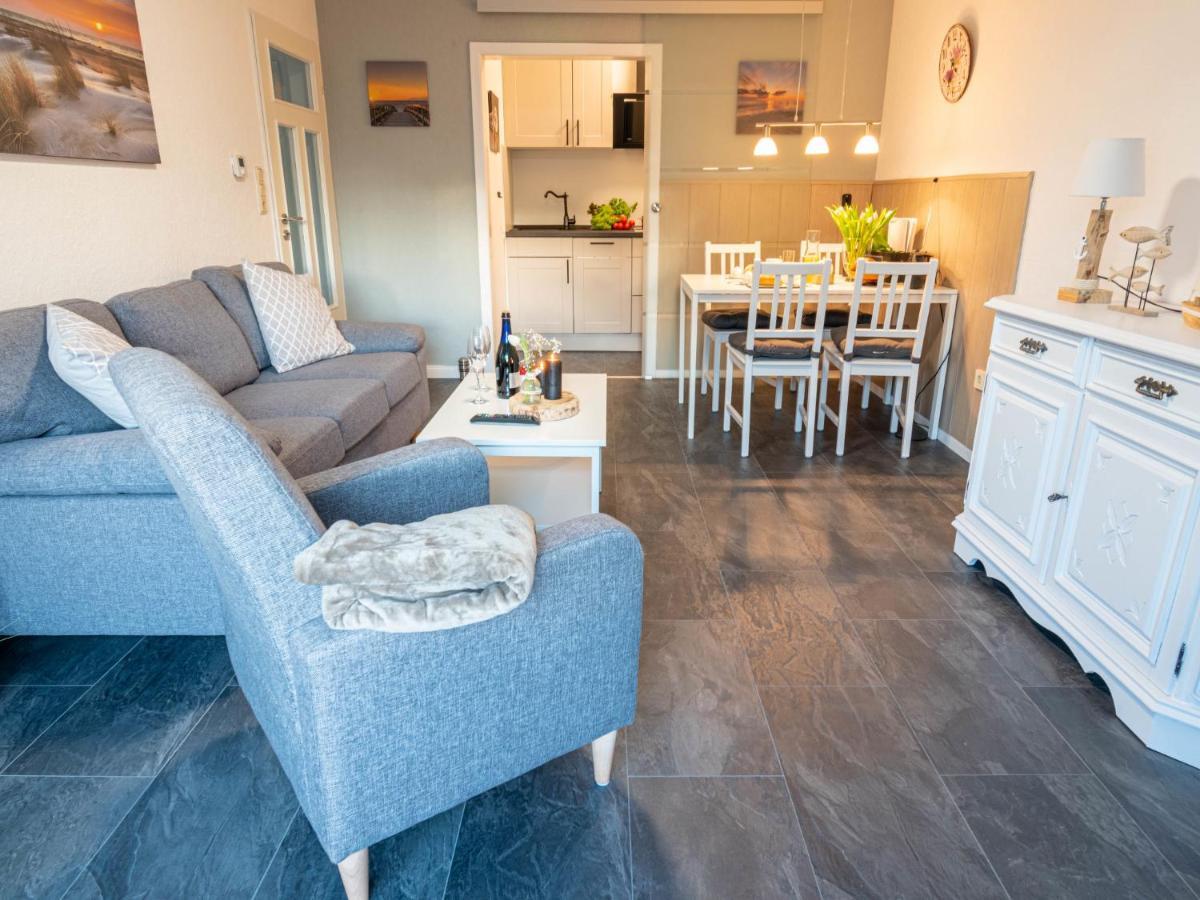 Apartment Lydia By Interhome Norddeich  Exteriér fotografie