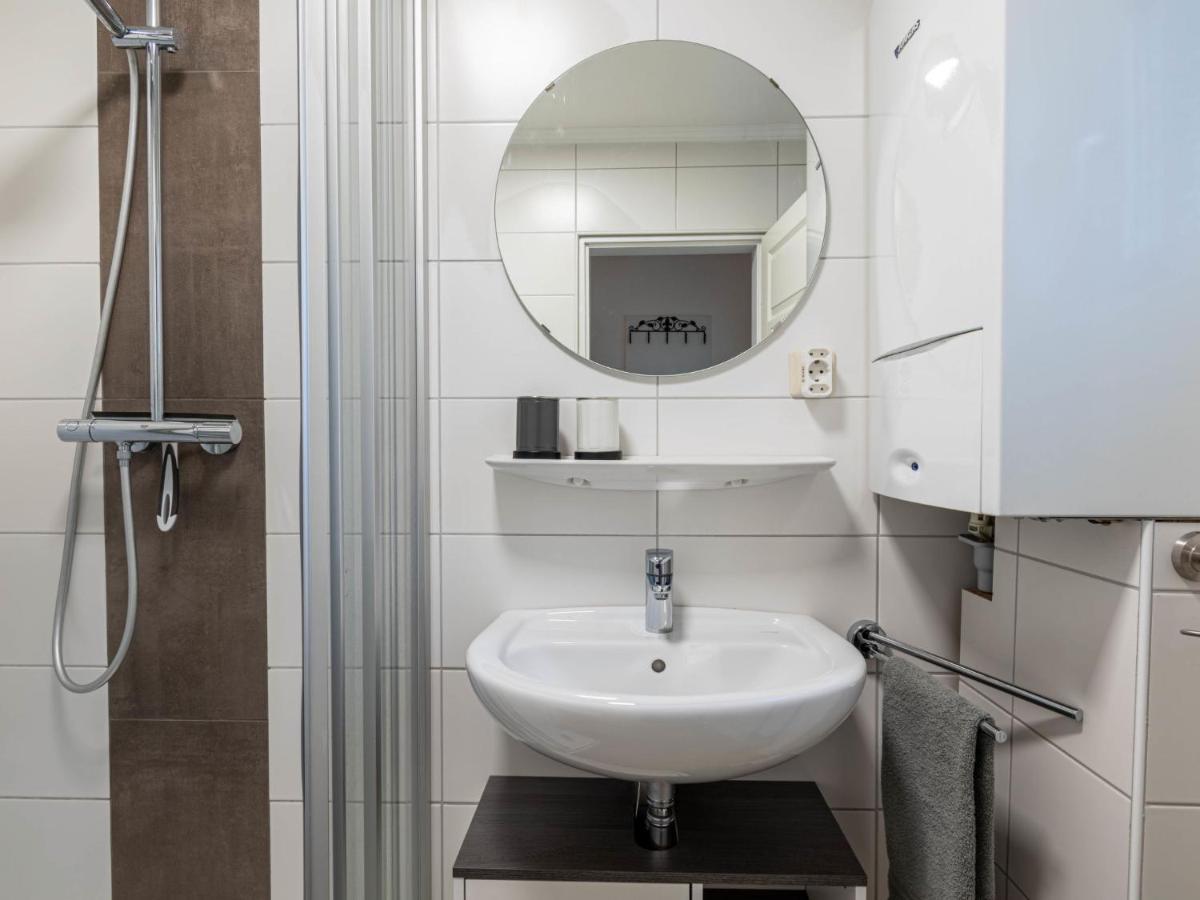 Apartment Lydia By Interhome Norddeich  Exteriér fotografie