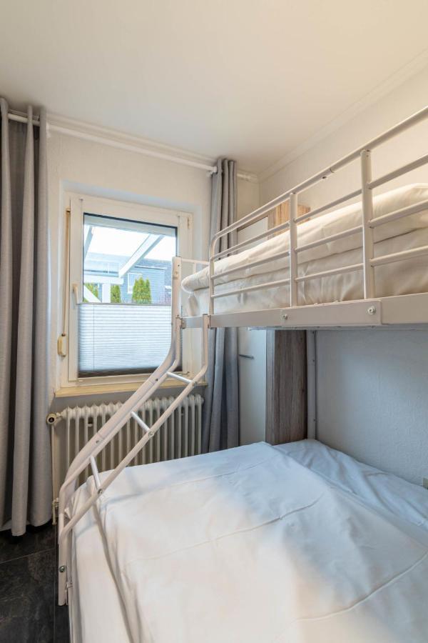 Apartment Lydia By Interhome Norddeich  Exteriér fotografie