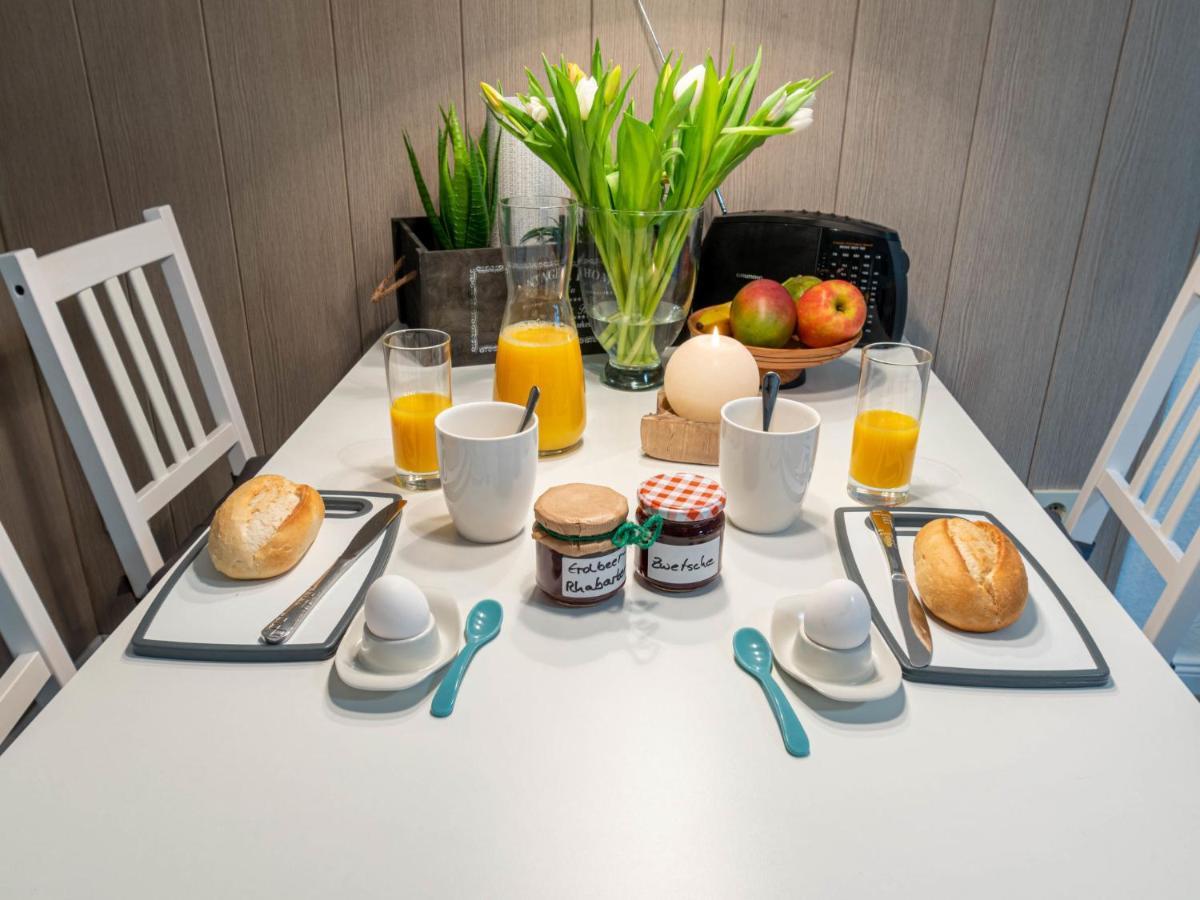 Apartment Lydia By Interhome Norddeich  Exteriér fotografie