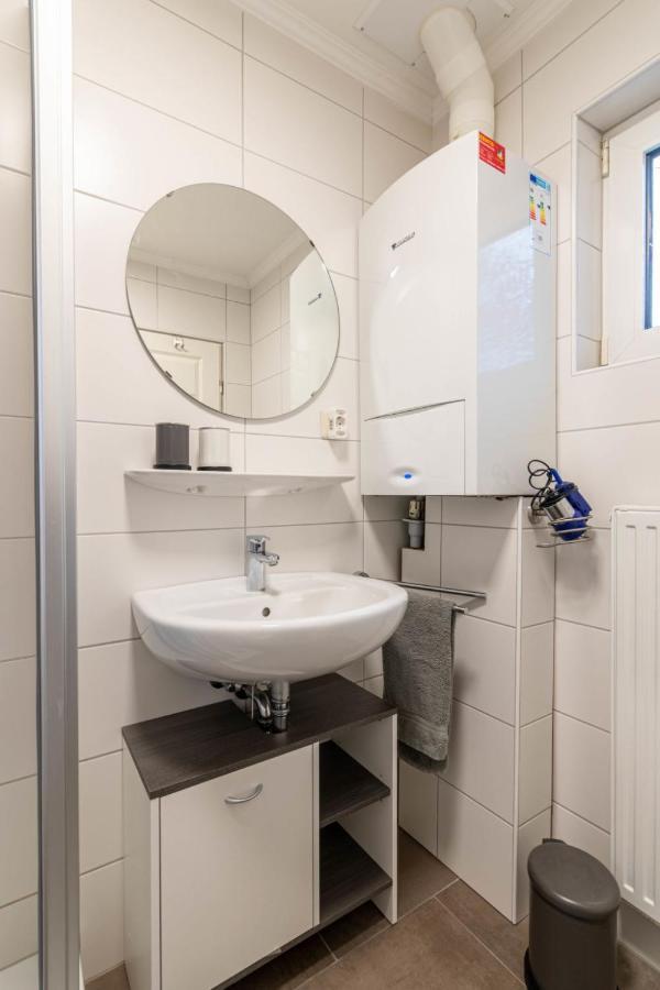 Apartment Lydia By Interhome Norddeich  Exteriér fotografie