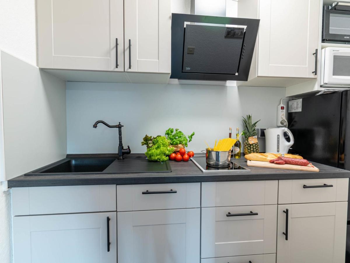 Apartment Lydia By Interhome Norddeich  Exteriér fotografie