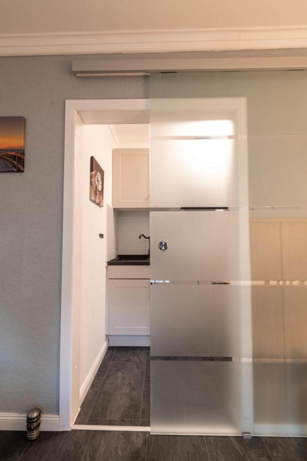 Apartment Lydia By Interhome Norddeich  Exteriér fotografie
